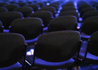 CONFERENCE FACILITIES