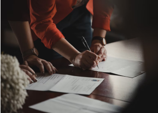 DOCUMENT CERTIFICATION