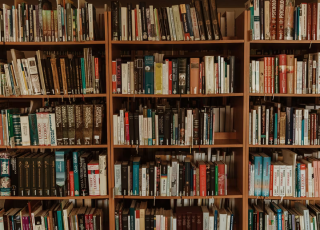 IN-HOUSE LIBRARY