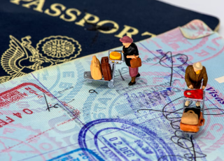 VISA