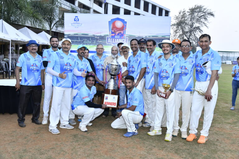 Alliance Cricket Cup