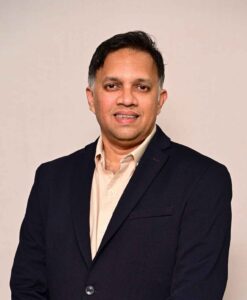 Mr. Harshvardhan Bhatkuly