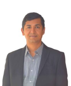 Mr. Navin Kumar Jaju