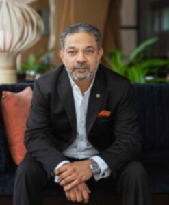 Mr. Ranjit Phillipose