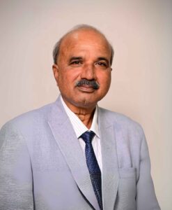 Mr. Sandesh Kundaiker