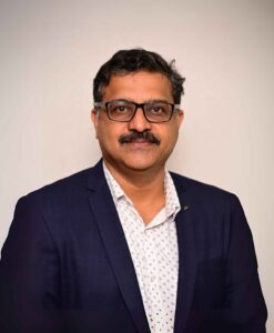 Mr. Siddhesh Naik Kurade