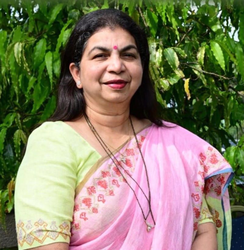 Ms. Pratima Dhond