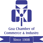 GCCI goachamber Logo